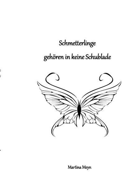 Schmetterlinge gehören in keine Schublade | Bundesamt für magische Wesen