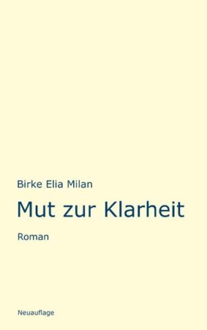 Ohne Vorwarnung werden die Leser in einen Strudel der Ereignisse hineingezogen, erleben, wie die Protagonistin Sina auf die rätselhafte Mail eines Unbekannten reagiert und innerhalb von drei Tagen ihr ganzes Leben auf den Kopf stellt. Authentisch und lebendig enthüllt sich den Lesern Sinas Ringen mit ihrer Ambivalenz - sie misstraut ihrer inneren Stimme, wird sich selbst untreu, Gefühl und Verstand liegen ständig im Clinch. Um zu einer Entscheidung und sich selbst auf die Schliche zu kommen, ist sie offen für unterschiedliche Methoden, probiert Unbekanntes aus, überwindet innere Widerstände ... Kann es Klarheit ohne den Preis der Wahrheit geben? Eine fesselnde Geschichte, in die sich unaufdringlich kleine Einsichten und Weisheiten hineinweben, präsentiert in einer wunderbaren Mischung aus Unterhaltung, Spannung, Herz und Kopf. "Ein spannendes Buch über ein aufregendes Sujet, packend erzählt in einem ganz besonderen Stil. Ich konnte nicht mehr aufhören zu lesen, bis sich alles entwirrt hatte." H. Sommer, Wissenschaftsjournalistin "Äußerst interessante und wunderschöne Gebetsdefinition! Schon allein dafür lohnt sich dieser Roman!" Kommentar aus dem Lektorat von Alexandra Eryigit-Klos "Sehr schöne, tiefsinnige Begründung und Herleitung! Auch sehr anschauliche Ausdrucksweise." Kommentar aus dem Lektorat von Alexandra Eryigit-Klos zu einem Dialog im Buch über Freudentränen "Die Handlung ist spannend aufgebaut, sodass ich das Buch kaum aus der Hand legen konnte. Neben dem unterhaltsamen Wert der Lektüre hat mich die Geschichte sehr inspiriert. Es gibt viele Details und scheinbar kleine Hinweise, die mich zum Nachdenken über mein eigenes Leben und mein Verhalten animiert haben. Dadurch hat mir das Buch wertvolle Anregungen gegeben und mir ein anderes Hinschauen ermöglicht. Ich kann dieses Buch allen empfehlen, die gern tiefgründige Literatur bevorzugen und nicht auf Romane verzichten möchten. Super Lektüre für den Urlaub, lange Winterabende und Zeiten, in denen es unbeantwortete Fragen im Leben gibt." M. Graubner, IT-Mitarbeiterin, Yogalehrerin