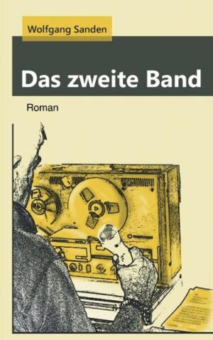 Dagolf Sennwang erhält durch ein Tonband mit der Lebensbeichte seines plötzlich verstorbenen Onkels nicht nur eine interessante Lektion in Zeitgeschichte, sondern auch brisante Informationen über Personen und Ereignisse, die noch in der Gegenwart eine irritierende Rolle spielen. Da ist beispielsweise Günther Buschmann, Ex-Agent und jetzt Inhaber einer Firma für Mikroelektronik, der Sennwang den Posten des IT-Leiters anbietet - und den dieser nicht zuletzt wegen Buschmanns Tochter, der attraktiven Maren, annimmt. Während die Liebesdinge gut vorankommen, wird es in Sennwangs Umfeld zunehmend ungemütlich. Mehrere Unglücksfälle, merkwürdige Vorgänge und ein obskurer Bekannter aus früheren Tagen bringen das Paar in größte Gefahr.