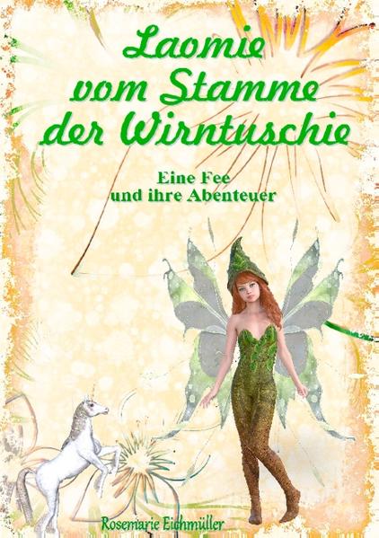 Die Engel haben eine Feenfamilie zur Erde gesandt, und sie mit besonderen Fähigkeiten und Gaben ausgestattet. Ihre Aufgabe ist es, das Gleichgewicht von Licht und Dunkelheit zu bewahren. Sie kann mit Hilfe der Macht der drei den Hüter der Dunkelheit in die Verbannung schicken. Laomie erlebt viele spannende Abenteuer und lernt ganz unterschiedliche Wesen aus verschiedenen Welten kennen. Sie reist durch Dimensionstore in andere Welten, um ihre Aufgaben zu erfüllen.