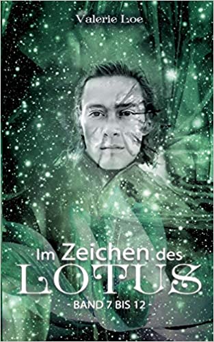 Im Zeichen des Lotus: Sammelband Season 2 | Bundesamt für magische Wesen