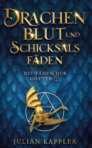 Nach dem Erfolg der Fantasyreihe »Die Steine der Götter« entführt der Autor Julian Kappler seiner Leserinnen und Leser erneut in die magische Welt Solandiens. An drei Frauen, die unterschiedlicher nicht sein könnten, hängt das Schicksal eines ganzen Kontinents: - Anna, eine sympathische Bäckermeisterin - Leah, eine ungestüme Priesterin - Shylandra, eine geheimnisvolle Assassinin Die Hochzeit eines Königssohnes steht kurz bevor. Und noch wissen die drei nichts von der todbringenden Intrige, die ihre Schicksalsfäden auf dramatische Weise miteinander verknüpfen wird. Erneut entflammt der erbitterte Kampf zwischen Gut und Böse. Tauche ein in eine fantastische Welt voller Spannung, Magie, finsterer Orks, uralter Geheimnisse, Dämonen und machtvoller Götter.