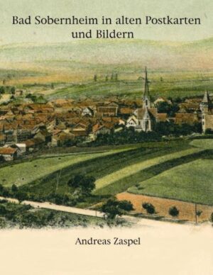 Bad Sobernheim in alten Postkarten und Bildern | Bundesamt für magische Wesen