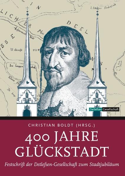 400 Jahre Glückstadt | Bundesamt für magische Wesen