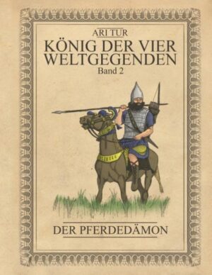 Assyrien im Jahr 1239 vor Christus: Der junge Hurriter Senni wird als Schuldknecht auf das Gestüt des tyrannischen Pferdezüchters Kikkuli verschleppt. Völlig unerwartet scheint sich Sennis Schicksal zum Besseren zu wenden, als sein Dienstherr ihn zu seinem Ziehsohn erwählt. Doch der teuflische Kikkuli führt Böses im Schilde. Senni muss sich den Klauen des Pferdedämons entziehen und gerät dabei in die Kriegswirren zwischen dem Volk der Mitanni und den Assyrern. Banu, ein geheimnisumwitterter Bogenschütze aus dem fernen Elam, hält schützend seine Hand über Senni - doch kann er ihn auch vor dem Pferdedämon bewahren?