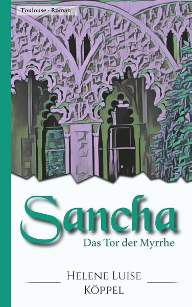 Sancha | Bundesamt für magische Wesen
