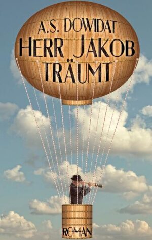 Herr Jakob und die wundersame Welt des Winterschlafs *** Auf der Shortlist zum Deutschen Selfpublishingpreis 2018 *** »Sie sind also tot?«, fragte Herr Jakob. »Jaja«, erwiderte Frau Wanke und drängte Herrn Jakob sanft, aber bestimmt zur Seite. Es hatte angefangen zu regnen und sie hatte keinen Schirm dabei, Herr Jakob mutmaßte, dass vielleicht auch Tote nicht nass werden wollten. »Entschuldigung«, sagte er, »kommen Sie doch erst einmal herein.« Im Hausflur nahm er ihr den Mantel ab und hängte ihn an die Garderobe. - Über die Entdeckung des Winterschlafs und das Anhalten der Zeit - Hin und wieder gelingen Herrn Jakob kleine Fluchten aus seinem Leben als Bibliothekar und Berufspendler. Doch die zunehmenden Anforderungen des Alltags und eine als bedrohlich empfundene Hektik wecken in ihm eine immer stärkere Sehnsucht nach Ruhe. Die Gespräche mit einem Huhn bringen ihn endgültig dazu, sich nicht länger gegen sein Bedürfnis zu wehren: Herr Jakob beschließt zu schlafen. Traum und Wirklichkeit verschränken sich allmählich, und Herr Jakob muss sich fragen, ob seine Traumwelt weniger wahr ist als die sogenannte Realität. Sind Wachen und Schlafen nur zwei Bewusstseinszustände oder vielmehr zwei Welten, deren Wege auf wundersame Weise miteinander verbunden sind? Nachdem er das Glück des Winterschlafs entdeckt hat, fühlt Herr Jakob sich auch im Wachzustand zu neuen Wahrnehmungen befähigt. Dann trifft er auf eine Gleichgesinnte, die allerdings noch Probleme mit dem Durchhalten längerer Schlafperioden hat. Die Geschichte von einem Menschen, der sich auf eine außergewöhnliche Reise begibt und dabei einen erstaunlichen Ort entdeckt. "Ein wunderbar leiser Roman über den Zauber des Staunens." (Leserstimme) www.herrjakobtraeumt.de