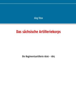 Das sächsische Artilleriekorps | Bundesamt für magische Wesen