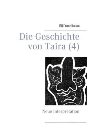 Die Geschichte von Taira (4) | Bundesamt für magische Wesen