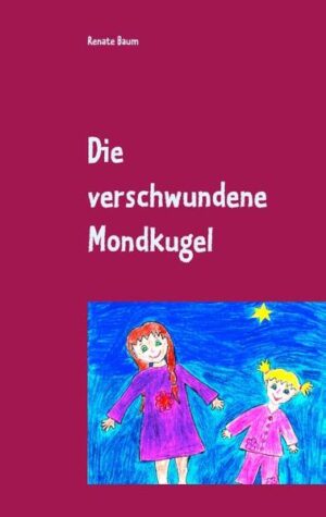 Eines Nachts stellt Paulinchen fest, dass die Mondkugel verschwunden ist. Überzeugt, dass die gestohlen wurde, weckt sie ihre große Schwester Emmilie. Mit ihr zusammen will sie die Mondkugel suchen. Widerwillig folgt Emmilie der kleinen Schwester auf einer abenteuerlichen Reise.