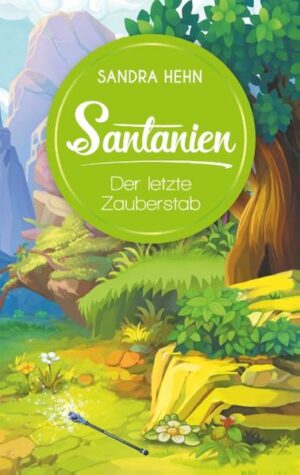 Eigentlich hat Lulu gar keine Lust umzuziehen. Sie kann ja nicht ahnen, dass sie im Keller der alten Villa ein kleines zotteliges Wesen aus einer anderen Welt finden wird: Plobbelpop! Mit Hilfe des letzten Zauberstabes von Santanien hat er sich in die Menschenwelt geschlichen und kommt nicht mehr zurück. Bei dem Versuch, den Geheimtunnel nach Santanien wieder freizulegen, verletzt Plobbelpop sich. Alleine wird er es niemals schaffen, den letzten Zauberstab rechtzeitig zurück zu bringen. Es gibt nur einen Ausweg: Lulu und ihr Bruder Hannes müssen ihn nach Santanien begleiten! Ein spannendes Abenteuer beginnt ... ab 8 Jahren (Oder zum Vorlesen)