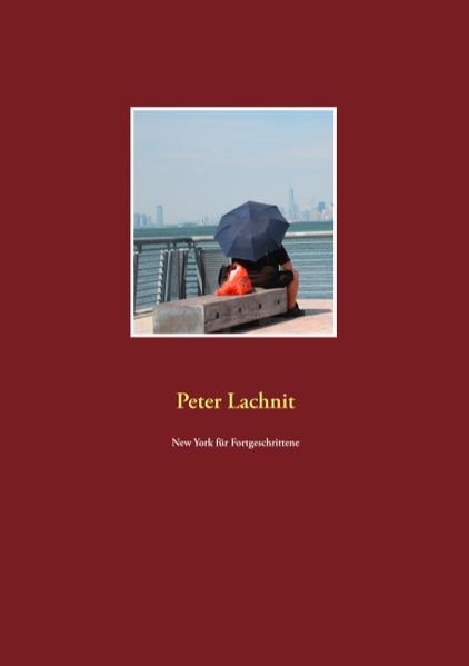 New York ist eine pulsierende Stadt und hat dennoch kleine beschauliche Plätze. Dorthin führt dieses Buch unter anderem.