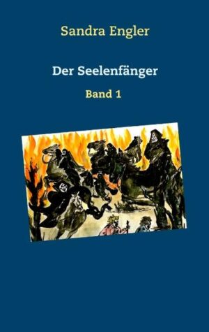 In einer Zeit des Bösen, der Ritter und des Christentums ereignete sich vor vielen hunderten von Jahren in Britannia eine unglaubliche Geschichte. Der zwölfjährige Jonathan begegnet eines Tages bei der Feldarbeit dem Teufel und seiner Gefolgschaft, die Tod und Verderben über das Land bringen. Gemeinsam mit seinem Freund Adam versucht er, vor dem Teufel zu fliehen. Gelingt es ihm noch rechtzeitig, seine Pflegemutter und das Dorf zu warnen? Ein spannendes Abenteuer beginnt. Diese Geschichte ist ab 12 Jahren geeignet.