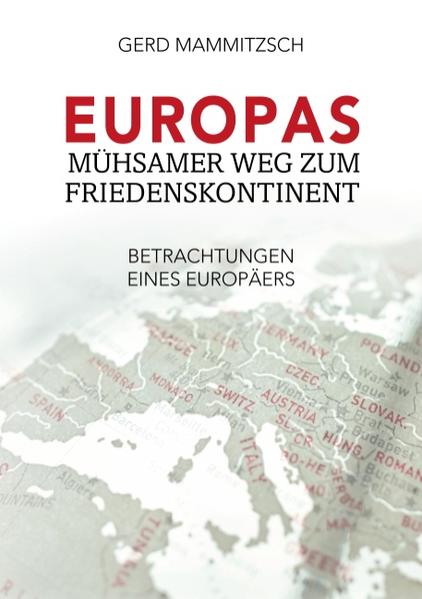 Europas mühsamer Weg zum Friedenskontinent | Bundesamt für magische Wesen