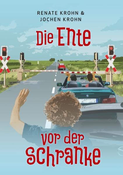 Wie sang Katja Ebstein 1974: Im Leben, im Leben da ist nicht alles eben … Wohl wahr. Und wenn der Stress mal wieder über uns zusammenschlägt, ist es erholsam, sich in eine wahrlich bunte Lektüre vertiefen zu können. Mal beschaulich, mal humorvoll, gleichwohl auch melancholisch. Jochen und Renate Krohn trugen Geschichten aus dem Leben zusammen, Vergangenes und Gegenwärtiges, ein bisschen Krimi - mit einem Schuss Ironie, Augenzwinkern, aber auch mit Tiefgang. Ein Lesevergnügen für geruhsame Stunden.