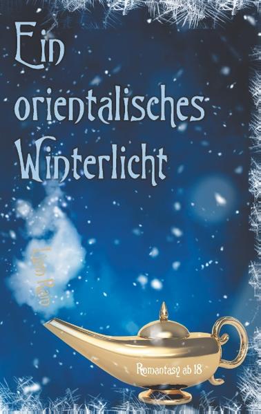 In der Seitenstraße einer Kleinstadt steht Minas Antiquitätenlädchen. Ein nostalgischer Traum, den sich die junge Frau erfüllt hat. Eines Abends rauscht zum Ladenschluss noch ein dubioser Kunde herein, der ihr ein kostbares Stück aus dem Orient weit unter Wert verkauft. Noch skurriler wird es, als er eine Sonderklausel im Kaufvertrag fordert und nach Geldübergabe und Unterschrift hektisch verschwindet. Er ist schon über zweitausend Jahre eingeschlossen, ohne Aussicht auf ein Freikommen. Doch seine neue Herrin weckt in ihm die Hoffnung, endlich an sein Ziel zu gelangen. Allerdings läuft es für die beiden, wie so oft im Leben, nicht wie sie es sich wünschen.