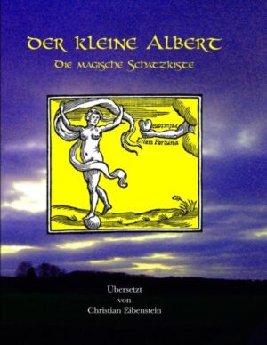 Dieses Buch ist eine Sammlung unterschiedlichster magischer Schriften und Rezepte. Zum einen findet man in magisch- okkulten Kapiteln vieles über Gnome, Elementargeister und Alraunen sowie die Bereitung von Talismanen für Glück, Gesundheit und Erfolg. Einfache Hausmittel, z. B. für die Jagd oder Rezepte für Gewürzweine sind ebenso gesammelt worden wie Liebeszauber und Heilmittel gegen viele Krankheiten oder um das Leben zu verlängern und die Jugend zu erhalten. Weiterhin finden sich sympathisch magische Hausmittel und alchemistische Experimente in dem Buch. Viele Rezepte sind ziemlich gefährlich und gesundheitsschädlich andere muten einfach nur kurios an. Der Autor tritt als Herausgeber und Übersetzer einer lateinischen Schrift auf. Er gibt zu, nicht alles selber erfunden zu haben und bezieht sich auf ältere Schriften und auf "die größten Philosophen", von denen er einige "Geheimnisse" übernommen habe. Durchaus fließen alte Rezepte, Talismane und Ideen ein, so begegnen uns Adaptionen und Zeichnungen alter Traktate von Agrippa, Paracelsus, Cardano etc. aus dem 16. Jahrhundert. Das Buch kann bis in das 17. Jahrhundert zurückverfolgt werden. Die erste Druckfassung erschien in Frankreich im Jahre 1688. Hauptsächlich haben wir uns an die Fassung von 1704 gehalten. Der Appendix stammt aus Ausgaben nach 1704. Da dieser in fast allen späteren Ausgaben angehangen wird, haben wir ihn ebenfalls beigefügt.