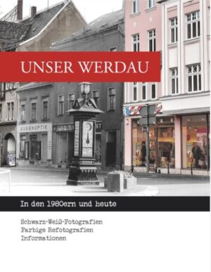 Unser Werdau | Bundesamt für magische Wesen