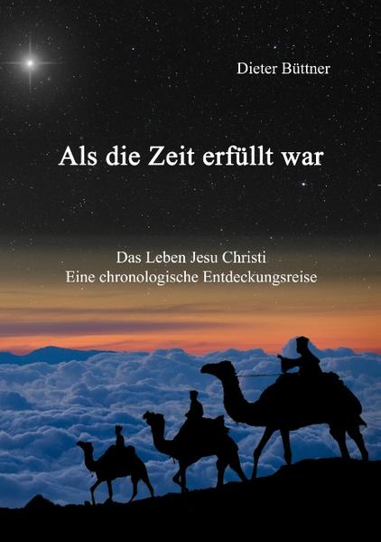 Welchen Hintergrund hatte die Einschreibung der Geburt Jesu? Hatte sein Leben etwas mit der Sonnenfinsternis des Jahres 29 zu tun? Lassen sich die Angaben der Bibel über das Leben Jesu mit den Aussagen der Geschichtsschreiber der Antike in Übereinstimmung bringen? Schon Johannes den Täufer beschäftigte die Frage "Bist du der da kommen soll, oder sollen wir auf einen anderen warten?" Hinter allen in diesem Buch behandelten Themen verbirgt sich letztlich diese entscheidende Frage. Der Autor geht in diesem Buch dieser Frage nach, indem er sich mit dem Ablauf des Lebens Jesu und den historischen Hintergründen beschäftigt. Er möchte mit diesem Buch zeigen, dass es die umstrittene Einschreibung der Geburt Jesu wirklich gab und dass sich die Angaben der Bibel über das Leben Jesu mit den historischen Fakten in Übereinstimmung bringen lassen. Er versucht, die Chronologie des Lebens Jesu zu rekonstruieren und möchte zeigen, dass sich bestimmte Ordnungsmerkmale in seinem Leben ständig wiederholten, so dass er zu dem Schluss kommt, dass Jesus Christus kein gewöhnlicher Mensch gewesen sein kann.