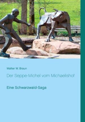 Die fiktive Geschichte rund um den Michaelishof, im Kontext der Historie des Nordrachtals und politischen Umfeld im Dritten Reich, soll eine Hommage sein, einerseits an die bäuerliche Kultur im Schwarzwald, andererseits an den Ort meiner Kindheit, wo ich zur Schule ging und rund zwanzig Jahre meines Lebens verbrachte. Es ist ein Bilderbuchtal im Mittleren Schwarzwald, wo mein Vater und Großvaters ihre Wurzeln hatten. Die reizvolle Mittelgebirgslandschaft mit seinen vielen Facetten habe ich in allen Richtungen bewandert. Heinrich Hansjakob, Bestsellerautor, oder "Rebell im Priester-rock", wie er auch genannt wurde, setzte mit dem Buch: "Der Vogt auf Mühlstein", den bodenständigen Menschen auf den Höhen über dem Nordrachtal ein Denkmal. In "Westwärts, Wellenreiter: Schwarzwälder Flößer von der Kinzig zum Ohio", von Gottfried Zurbrügg, wird die tragische Verarmung großer Teile der Bevölkerung in der Kolonie beschrieben, nachdem die Produktion der Glashütte zum Erliegen gekommen war. Die in der Handlung beschriebenen Plätze und Orte, die geschichtlichen Hintergründe sind real, ohne Anspruch auf Vollständigkeit im Detail.