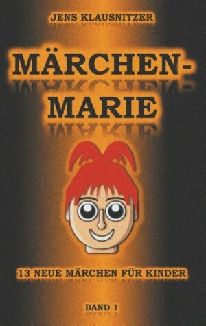 Märchen-Marie | Bundesamt für magische Wesen