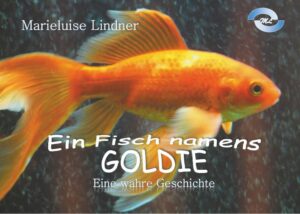 Wie man sogar zu einem Goldfisch Kontakt aufnehmen kann - so treffend drückte es einmal ein Kollege aus. Die Geschichte handelt von einer Goldfischfamilie, die sich rührend umeinander kümmert. Nach ganzen drei Wochen Überlebenskampf gelang es uns mit vereinten Kräften, Goldie - den Star der Geschichte - wieder zum Leben zu erwecken. Ein Buch für Kinder und Erwachsene - und ein Plädoyer für Empathie und Fürsorge ...