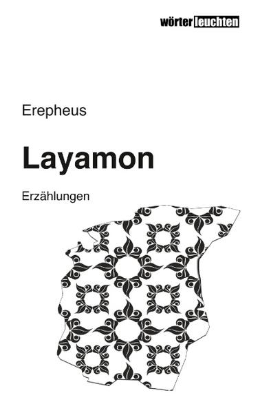 Die Erzählungen "Layamon und "Über steinigen Grund" handeln von Entfremdung, von der Einsamkeit in der Mitte der Gesellschaft. Die Hauptfiguren werden vor wichtige Entscheidungen gestellt, bei denen es darauf ankommt, ob sie sich verlieren oder finden.