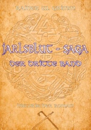 Jarlsblut - Saga | Bundesamt für magische Wesen