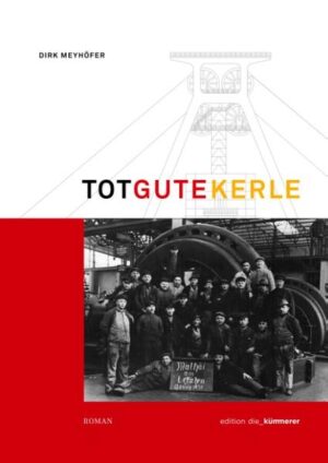 Prof. Dr. Georg Lämmerhofer gehört zu einer Ruhrgebietsfamilie, die sich seit einem Jahrhundert mit dem Thema von Heimat und deren Verlust auseinanderzusetzen hat. Soweit normal und bekannt, bis Lämmerhofer Hand an seinen Lebenslauf legt, indem er eine traurige Tatsache aus seiner Kindheit in seinem Kopf und später im Computer korrigiert: Er lässt seinen Vetter Friedhelm dessen Autounfall im Alter von fünf Jahren überleben und macht ihn zum Kameraden und Scout seines eigenen Lebens. Mit der bangen Frage, ob sein Leben als Mitglied der goldenen Nachkriegsgeneration vielleicht anders hätte verlaufen müssen, wenn Einzelkind Georg eine enge Beziehung zu einem gleichaltrigen Familienmitglied hätte entwickeln können. Und ganz nebenbei oder im Mittelpunkt steht das aufregende Leben der Nachkriegsgeneration in West- und Ostdeutschland.