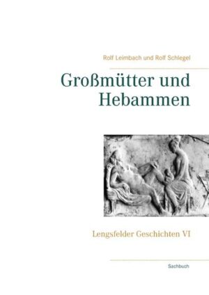 Großmütter und Hebammen | Bundesamt für magische Wesen