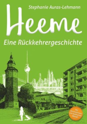 Peggy Piepenkind lässt nach einer Touristik-Ausbildung ihre liebgewonnene, verschlafene Kleinstadt Lieblingswalde im Süden Brandenburgs samt Verlobtem zurück. Gepackt vom Reise- und Karrierefieber boxt sie sich weit weg von der Heimat durch schlechtbezahlte Jobs, Liebeskrisen, Vorurteile und Identitätsverluste. Während ihres Karrierehöhepunktes in New York City stellt ihr Verlobter Ronny mit dem Wunsch, nach Lieblingswalde zurückzukehren, ihr gerade neu programmiertes Großstadtleben auf den Kopf.