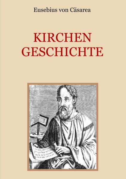 Eusebius von Cäsarea, Bischof und Kirchenvater, geb. um 260 in Palästina, gest. um 340 in Cäsarea, gilt als der bedeutendste Historiker des frühen Christentums. Seine "Kirchengeschichte" beschreibt das Werden der jungen Religion und deren oft schweres Schicksal im Römischen Reich von der Geburt Jesu Christi an bis zum Jahr 324. Besonders wertvoll sind hierbei seine Zitate aus alten christlichen Schriften-Werke, die heute verschollen sind und von welchen ohne die Wiedergabe in der "Kirchengeschichte" selbst diese Fragmente verloren wären. Eusebius stellt in bewegenden Worten die Ausbreitung des Christentums dar, die schweren, an menschenverachtender Brutalität nicht zu überbietenden Verfolgungen der römischen Staatsorgane bis zum Toleranzedikt von 311, und die Kämpfe der in seinen Augen rechtgläubigen Kirchengelehrten gegen die wuchernden Häresien. Damit ist Eusebius' "Kirchengeschichte" ein historisches Dokument von besonderer Güte. Übersetzung von August Cloß, Neubearbeitung von Conrad Eibisch