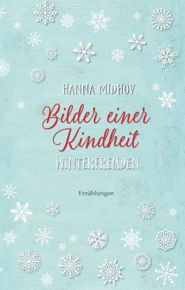 Nach "Bilder einer Kindheit - Alltag mit Oma" erzählt die Autorin nun von den Freuden, die sie als Kind im Winter erlebte. Von der Faszination über den ersten Schnee des Jahres, der die Welt vor dem Fenster über Nacht in Weiß tauchte, dem Staunen über Eisblumen, die die Kälte an die Fenster zauberte, von Urlauben am Schloss und unerwarteten Vergnügen im Wien ihrer Kindheit. Hanna Midhov nimmt Sie mit auf eine bildhafte Reise zu den Winterfreuden ihrer Kindertage und lädt auch diesmal wieder ein, genau hinzusehen. Entdecken Sie mit ihr das Besondere im Einfachen, die Faszination des Alltäglichen, das Kinder staunen und ihre Augen leuchten lässt. Tauchen Sie ein in das einfache, kindliche Vergnügen und freuen Sie sich auf eigene Erinnerungen und Bilder aus vergangenen Wintertagen! Eine Besonderheit: Die Erzählungen wecken bei vielen Leser und Leserinnen und Lesern eigene Erinnerungen, deshalb gibt es nach jedem Kapitel freie Seiten, um diese zu notieren. Sie möchten mehr Platz für Ihre eigenen Geschichten? Der Band "Bilder einer Kindheit - Meine Erinnerungen" ist ein Notizbuch im Format und Stil der anderen beiden Bände und bietet 128 freie Seiten, die auf Ihre Erzählungen warten!