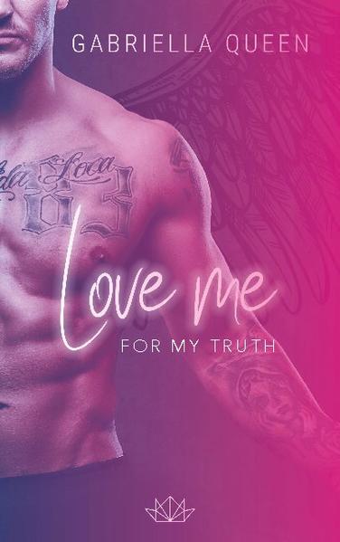 Love me for my Truth | Bundesamt für magische Wesen