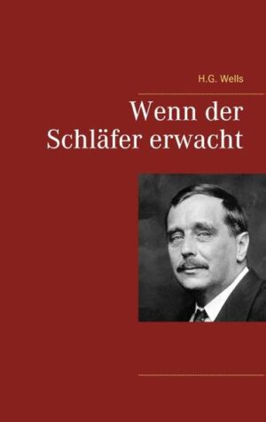 "Wenn der Schläfer erwacht" (engl: "When the Sleeper Wakes") ist ein dystopischer Roman des britischen Autors H. G. Wells aus dem Jahre 1899. Es handelt sich um einen von Wells ehrgeizigsten Romanen, der aber den Autor selbst und die Kritiker kaum zufriedenstellte. Erzählungsaufbau, Plotstruktur und Figurendarstellung schienen zu diesem Zeitpunkt noch verbesserungsbedürftig. Anlässlich der Neuauflage des Werkes im Jahre 1911 nutzte Wells deshalb die Gelegenheit zu etlichen Veränderungen. Die Neuauflage des Romans erschien im englischsprachigen Raum fortan unter dem Titel "The Sleeper Awakes".