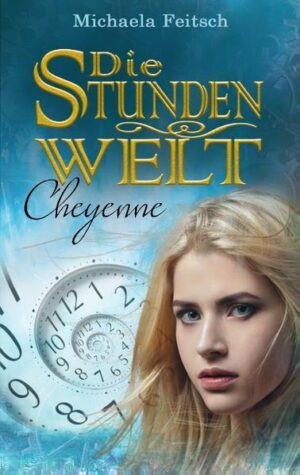 Science Fantasy zum Träumen Die Stundenwelt-Reihe (Band 1) Cheyenne hat es geschafft! Sie ist weg von den ewig besorgten Eltern, raus aus den beklemmenden Krankenhauszimmern und mitten in einer lebensfrohen WG mit Elise gelandet. Doch die Freude währt nur kurz. Jede Nacht quälen sie seltsame Träume. Vor einem Jahr wurde ihr ein fremdes Herz implantiert, seitdem erscheint ihr im Schlaf das Gesicht eines mysteriösen Jungen. Bald lässt er sie auch tagsüber nicht mehr los, zieht sie immer tiefer in seine fremde Welt. Cheyenne droht, sich selbst zu verlieren und fragt sich immer öfter: Sind die Visionen Nachrichten aus einer anderen Welt? Ist der Junge der Spender ihres neuen Lebens? Sie spürt, dass ihr Schicksal eng mit der Lösung des Rätsels verflochten ist. Um Antworten zu finden und die Kontrolle über ihr Leben zurückzuerobern, engagiert sie einen bizarren Privatdetektiv, der mit ihr die Spuren ihrer Träume aufnimmt. Mit jedem Schritt dringt Cheyenne tiefer in eine magische Welt, wo sie auf Zeitagenten, Piraten und längst vergessene Völker trifft. Ihr Leben ist in großer Gefahr. Zu spät begreift sie, dass die Zeit aus den Fugen geraten ist in der Stundenwelt. Was ist die Stundenwelt? Die Stundenwelt Cheyenne ist der erste Band einer siebenteiligen Romanreihe (Genre: Low Fantasy / Soft Science Fiction). Jeder Band erzählt die Geschichte eines Bewohners der Stundenwelt, die durch sieben Epochen (Eine Epoche entspricht einer Erdenstunde) hindurch versuchen, ihre Welt vor dem sicheren Ende zu bewahren: Denn das Handeln jedes einzelnen Individuums der Stundenwelt beeinflusst ihre Entwicklung und den Fortbestand ihrer Welt.