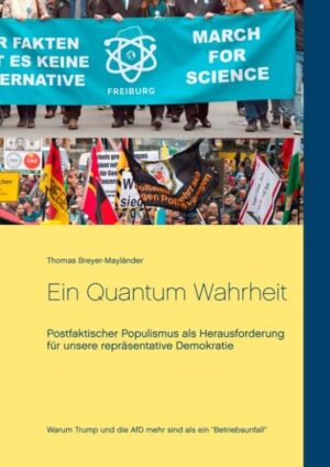 Ein Quantum Wahrheit | Bundesamt für magische Wesen