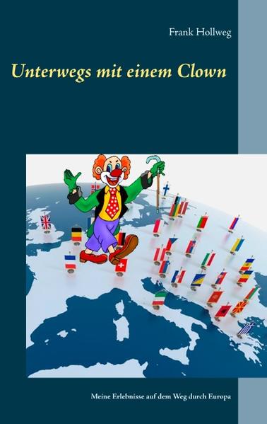 Das Buch berichtet von lustigen Situationen, die mir bei meinen Reisen passiert sind. Dies sollte im Bestfall nicht nur zu einem Schmunzeln führen, sondern vielmehr möchte ich allen Leuten beim lesen Mut machen, sich die Welt anzuschauen. Mit Garantie ist es nicht mehr schlimm, wenn man alleine verreist, denn nur so passiert etwas in der Welt. Und diese ist sehr schön. Nur Mut - auf geht's. Du bist nur noch wenige Mausklicks von deiner Buchung in ein fremdes Land/fremde Stadt entfernt. Trau Dich, aber bereite dich vor. Egal ob Nord, Süd, West und/oder Ost die Richtung des nächsten Urlaubes sein wird. Mit Höflichkeit wird es keine Schwierigkeiten geben. Europa ist es wert, bereist zu werden. Schließlich kann ich das nach allen bereisten Hauptstädten auch behaupten. Glaubt mir. In der Hoffnung, dass auch bei Dir ein imaginärer Clown seine Späße treibt, wünsche ich gute Unterhaltung.