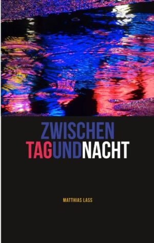 Max Rothspon begibt sich auf eine fantastische Reise durch Realität und Traum, bei der er lernt, dass auch seine Träume Realität sind. Als seine große Liebe Kim Takimoto ermordet wird, wechselt er die Seiten aus "seiner Welt" in eine "neue Welt".