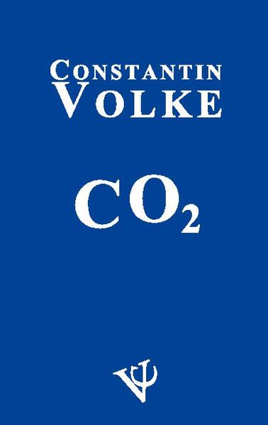 CO2 - das zweite Werk des Autors: gewohnt fragmentarisch, noch knapper, prägnanter, energischer. Eigenwillig.