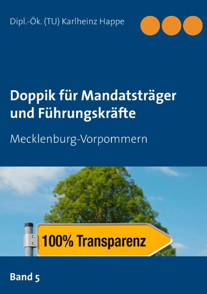 Doppik für Mandatsträger und Führungskräfte | Bundesamt für magische Wesen