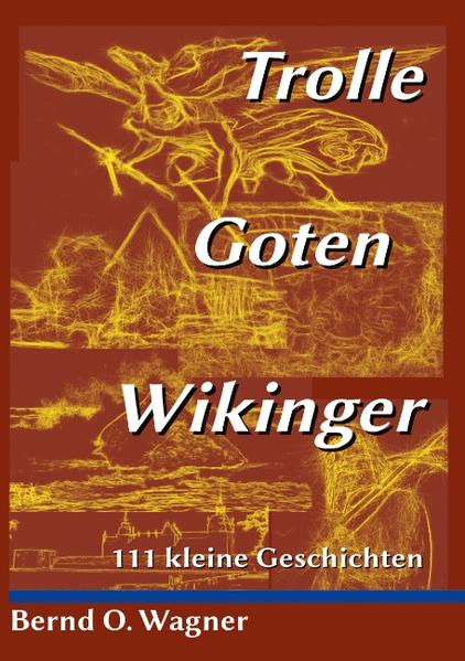 Trolle, Goten, Wikinger und andere Nordlichter faszinieren noch nach tausend Jahren. In 111 kleinen Geschichten lebt auf, was längst vergessen schien - mit Augenzwinkern und Gegenwartsbezug. Kleines und Unbekanntes rückt in den Fokus, bislang verborgen hinter Großem und Berühmtem. In bewegten Zeiten tut es gut, innezuhalten und auf die Vergangenheit zu blicken. Immer mussten Menschen mit Widrigkeiten kämpfen, hatten Zukunftsängste und suchten nach Gewissheiten oder wenigstens nach Trost. Vieles ist im Grab der Zeiten versunken, doch die Spuren der Trolle und der Goten, der Wikinger und der Likedeeler, der Hanse und der Greifen, der Vasas und der Blauzähne haben sich an den Ostseeküsten eingegraben. Wenn wir davon hören und lesen, schwingt in uns die Ahnung, dass das Hier und Heute im Dort und Gestern wurzelt. Hat Gotland seinen Namen von den Goten? Warum sprechen die Finnen so eigentümlich? Wird die Bottenvik bald ein Binnensee sein? War Sven Gabelbart wirklich König von England? Haben die spanischen Granden ihr blaues Blut von den Wikingern geerbt? Was haben Drachenköpfe an christlichen Kirchen zu suchen? Fragen über Fragen. Die Geschichten - Märchen und Sagen, Geschehenes und Erfundenes, Geschichte und Gegenwärtiges - geben Antworten darauf und auf vieles andere. Eine Lektüre für einen langen Abend oder eine kurze Pause - für nebenbei und zwischendurch, den Nachttisch und die Leseecke.