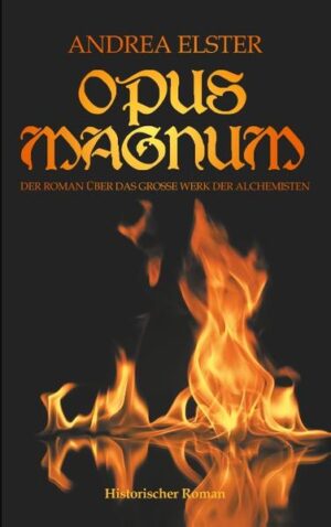 Opus Magnum | Bundesamt für magische Wesen