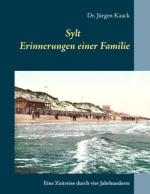 Sylt - Erinnerungen einer Familie | Bundesamt für magische Wesen