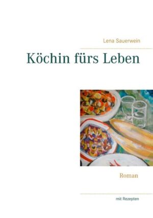 Nackte Ravioli, gefüllte Artischocken, Pelmeni, Schmorfleisch nach Kosakenart, Rosenwasserpudding und Heidelberger Möhrenwaffeln. Für Hanna sind die Experimente am Herd wichtiger als ihre berufliche Karriere als Übersetzerin. Sie findet Kochen spannender als am Gericht für Delinquenten aus dem Russischen zu dolmetschen. Mit ihrer Lebenshaltung stellt sie die Welt auf den Kopf. Nicht nur in der Küche geht sie ihre eigenen Wege. Auch bei den Männern. Sie will guten Sex, doch es steckt viel mehr dahinter.