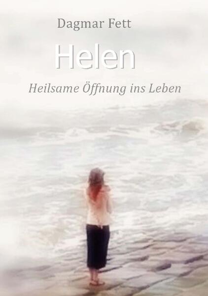 Helen- Heilsame Öffnung ins Leben ist ein poetischer Roman, der über die Höhen und Tiefen des Lebens erzählt und auf eine Reise der Wandlung einlädt. Sie führt von: Trauma zu Traum Mißbrauch zu Genuß Enge zu Entfaltung Verzweiflung zu Kraft Krankheit zu Genesung Leere zu Freude, Hoffnung, Hingabe und Fülle. Helen ~ ist eine Stimme, wenn das Leben wegbricht Helen ~ ist Helles, schenkt in der Dunkelheit Licht Helen spricht: Liebe das Leben ~ es liebt Dich!