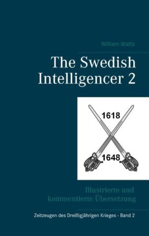 The Swedish Intelligencer Band 2 | Bundesamt für magische Wesen