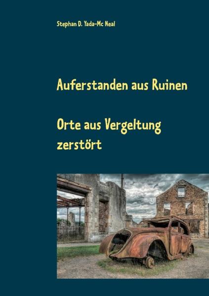 Auferstanden aus Ruinen | Bundesamt für magische Wesen