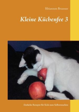 Kochen kann jeder lernen - auch Du! Möchtest du deinen Eltern helfen, oder selber etwas Neues ausprobieren, dann ist dieses Buch genau das Richtige für dich. Einfache Anleitungen und kreative Ideen helfen dir dabei. Du findest hier Ideen, Anregungen und vieles mehr für deinen Start in eine gelungene Kochkarriere! Geeignet für Kinder jeden Alters!