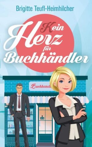 Die ehemalige Stadträtin Jutta Hirschmann schreibt einen satirischen Roman, in dem sie den amtierenden Bürgermeister aufs Korn nimmt. Da trifft es sich gut, dass ihre beste Freundin vor Kurzem den Buchhändler Günther Brühl kennengelernt hat. Der sieht zwar gut aus, ist aber ein arroganter Schnösel und denkt nicht daran, das selbstverlegte Buch in sein Sortiment aufzunehmen. Mit List und Tücke versuchen die Damen ihr Ziel dennoch zu erreichen, was vorerst nur dazu führt, dass Brühl einen Literaturkritiker zu einem Verriss anstachelt. Doch das soll ihm bald leidtun, denn Jutta ist eine ebenso spitzzüngige wie attraktive Person. Eine heitere Geschichte rund um Bücher und Lebensträume.